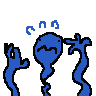 Pin Drawing